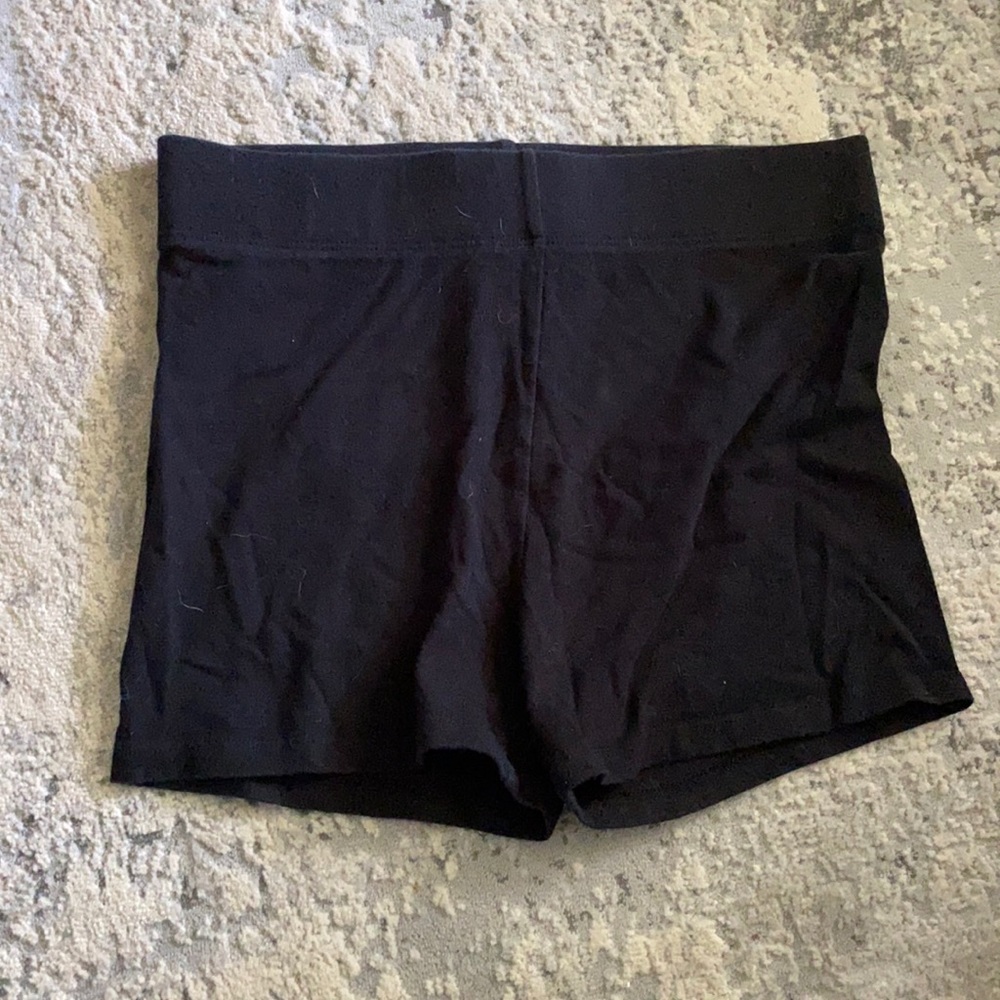 Forever 21 short. Medium